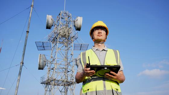 通信工程中的設(shè)備開(kāi)發(fā) 從理論到實(shí)踐的創(chuàng)新之路